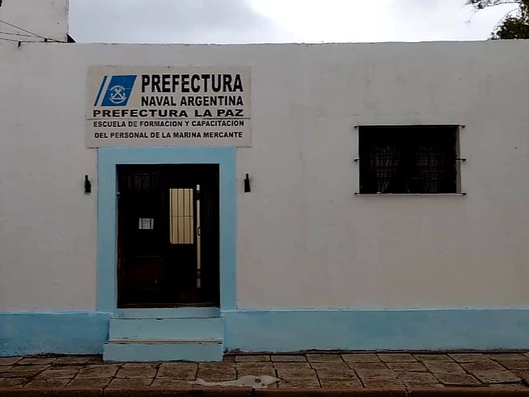 Prefectura abre la inscripción para los cursos de la Marina Mercante Nacional